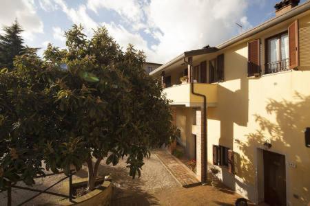Il Poggio Dei Tre Contadini Villa Ponte Felcino Bagian luar foto