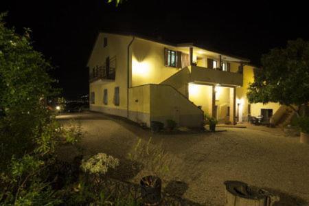 Il Poggio Dei Tre Contadini Villa Ponte Felcino Bagian luar foto